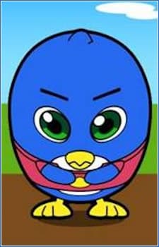 Poster for Penguin no Mondai Max