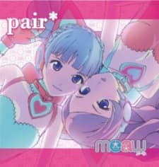 Poster for Pair