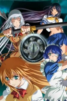 Poster for Ikkitousen: Shuugaku Toushi Keppuuroku