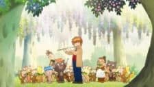Poster for Hal's Flute