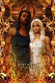 Poster for Forsaken