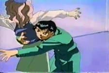 Poster for Yu Yu Hakusho: Nightmare Hakusho