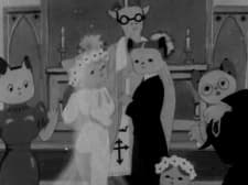 Poster for Little Tiger and Bride
