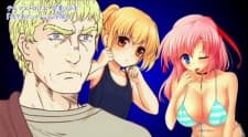 Poster for Thermae Romae x Yoyogi Animation Gakuin Collaboration