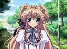 Poster for Mashiro-iro Symphony: Airi ga Anata no Kanojo ni!?
