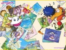 Poster for Hey Yo Yorang