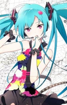 Poster for Tell Your World
