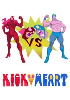 Poster for Kick-Heart