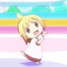 Poster for Hanamaru Youchien: Panda Neko Taisou