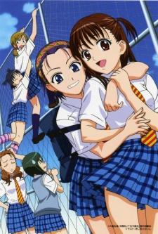 Poster for High School Girls