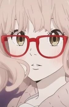 Poster for Glasses