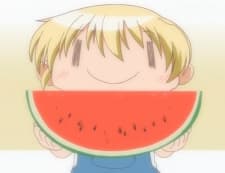 Poster for Hidamari Sketch: Chou Hidamatsuri Special
