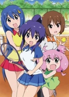 Poster for Teekyuu 2 Specials
