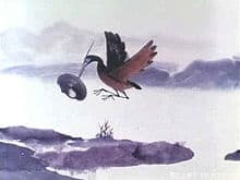 Poster for Yu Bang Xiang Zheng