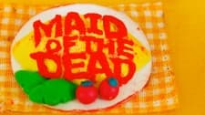 Poster for Maid of the Dead