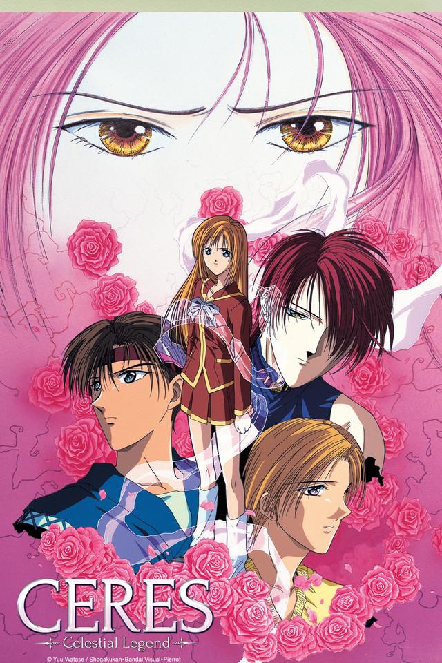 Poster for Ceres