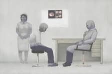 Poster for Consultation Room