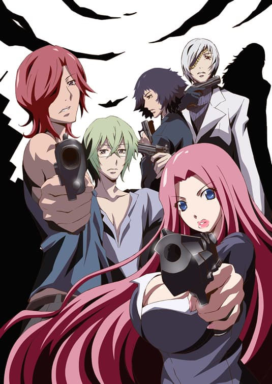 Poster for Shin Strange+