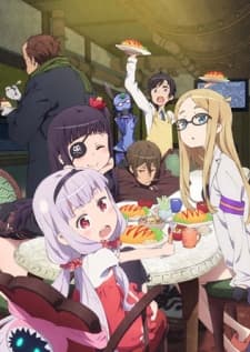 Poster for Sekai Seifuku: Bouryaku no Zvezda - Shin Zvezda Daisakusen
