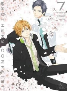 Poster for Brothers Conflict Special