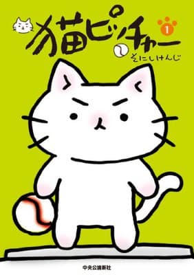 Poster for Neko Pitcher