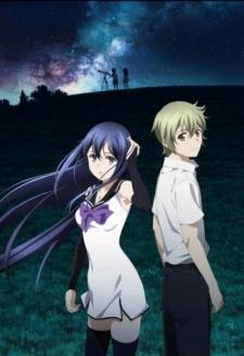 Poster for Brynhildr in the Darkness Special