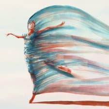 Poster for Dance, Dance, Dance