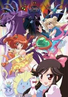 Poster for Choboraunyopomi Gekijou Dai Ni Maku Ai Mai Mii: Mousou Catastrophe Special