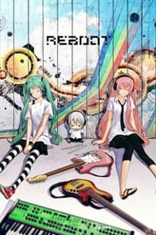 Poster for Re Boot