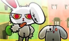Poster for Bloody Bunny