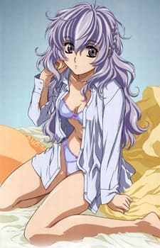 Poster for Full Metal Panic! The Second Raid: Wari to Hima na Sentaichou no Ichinichi
