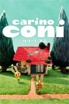 Poster for Carino Coni