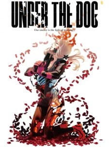 Poster for Under the Dog