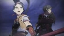 Poster for Toukiden Kiwami