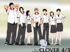 Poster for Clover 4/3