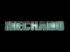 Poster for Meccano