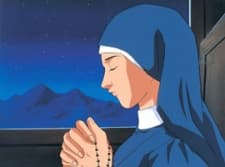 Poster for Mother Teresa