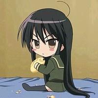 Poster for Shakugan no Shana Specials