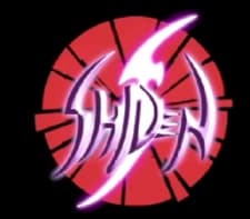 Poster for Shiden Pilot