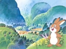 Poster for Soba no Hana Saita Hi