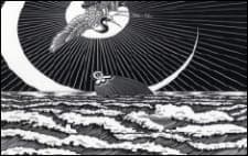 Poster for The Harmonic Gleam Vibration