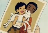 Poster for Yakusoku: Africa Mizu to Midori