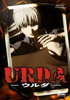 Poster for Urda