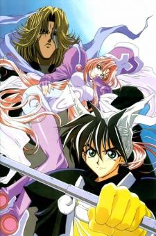 Poster for Soul Hunter