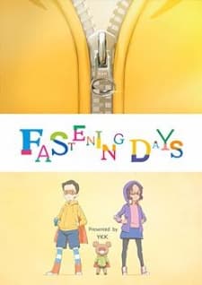 Poster for Fastening Days