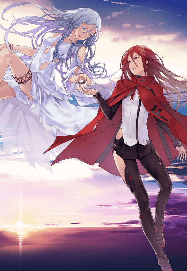 Poster for Harmony